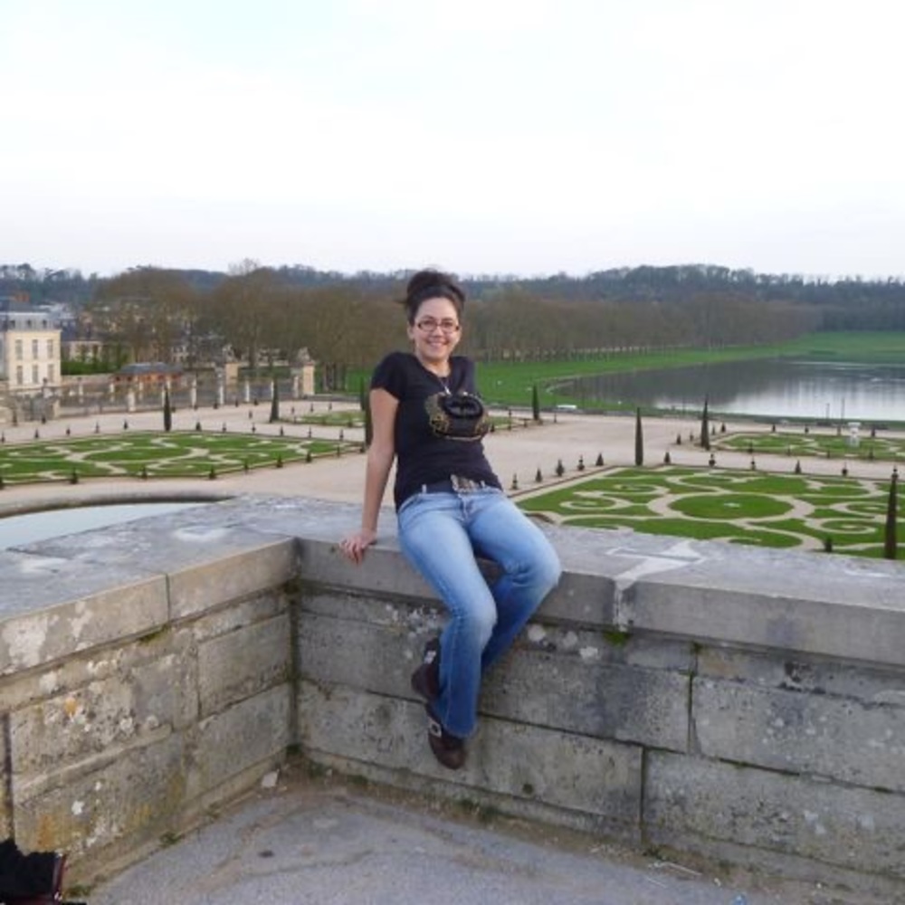 Meet your Posher, Diana